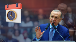 Cumhurbaşkanı Erdoğan Ne Açıklayacak? AKP’den Dikkat Çeken Paylaşım… Gözler Cumartesi Gününde