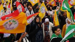 DEM Parti'den Kritik 'Süreç' Hamlesi: İsim ve Logo Değişecek mi?