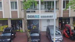 Demaş Hırdavat İçin 3 Aylık Geçici Mühlet Kararı Verildi