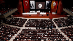 Galatasaray'ın Acı Günü... Yönetim Kurulu Üyesi İsmail Sarıkaya Hayatını Kaybetti