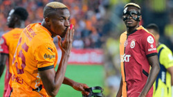 İki Gündür Sadece Bu Konuşuluyordu... Osimhen'in En Yakını Yalanladı!