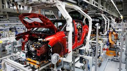 Otomotiv Devi Türkiye'de Üretime Ara Veriyor! KAP'a Bildirildi