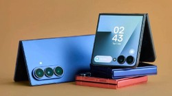 Samsung’un Yeni Katlanabilir Serisi Tanıtıldı: Galaxy Z Fold 7 ve Z Flip 7’nin Türkiye Fiyatları Açıklandı