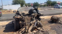 Şanlıurfa'da Feci Kaza! 1 Ölü, 2 Yaralı