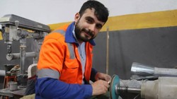 10 Bin Tanesinin Arasından Özenle Seçti Sadece 7 Tane Yaptı! Tanesini 35 Bin Liraya Satıyor