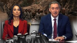 DEM Parti'den İlk Açıklama, 'Silahlara Veda, Özgür Yaşama Davet'