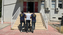 Diyarbakır'da Firari 4 Şahıs Yakalandı