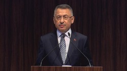Fuat Oktay’dan Tarihi Güne Önemli Yorum: ‘Terörsüz Türkiye İdeali Somut Gerçeğe Dönüştü’