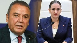 Görevden Uzaklaştırılmıştı! Muhittin Böcek'in Yerine Seçilen İsim Belli Oldu