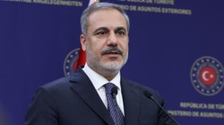 Hakan Fidan'dan 'Terörsüz Türkiye' Açıklaması: KCK, Tehdit Olmaktan Çıkana Dek Teyakkuzdayız