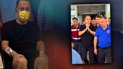 Tutuklu Belediye Başkanı Murat Çalık'ın Annesi Feryat Etti: 'Oğlumu İki Defa Ölümden Aldım Üçüncüsüne Kalbim Dayanmaz'