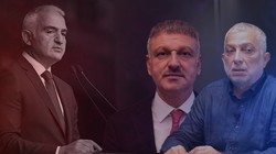 İktidardaki 'Bakan Ersoy' Kaosunda Yeni Perde! Oktay Saral’ın Ardından AKP’li Eski Vekil de Ateş Püskürdü