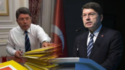 Kabine Değişikliği İddiaları Gündemdeyken Bakan Tunç’tan Dikkat Çeken Paylaşım