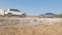 Kahreden Kazada 8 Yaşındaki Çocuk Can Verdi