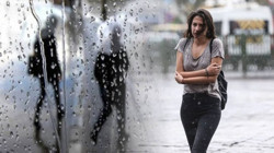 Meteoroloji'den Kritik Uyarı! Bazı İllerde Yağış, Marmara’da Fırtına Bekleniyor