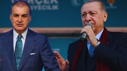 Ömer Çelik'ten Vatandaşlara Davet: Cumhurbaşkanımız Yarın Sabah Konuşacak