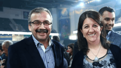 Pervin Buldan'dan Tarihi Günde Duygusal 'Sırrı Süreyya Önder' Mesajı