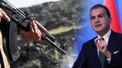 PKK'nın Silah Bırakmasının Ardından AKP'den İlk Açıklama