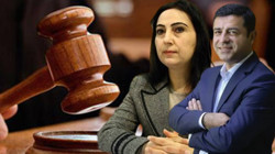 Kritik Günde Tahliye Başvurusu: Avukatlar Selahattin Demirtaş ve Figen Yüksekdağ İçin Harekete Geçti