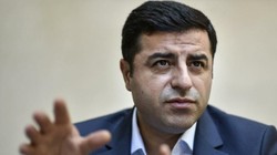 Selahattin Demirtaş'tan Silah Bırakmaya İlişkin İlk Açıklama: 'Kaybeden Olmadı, Olmayacak'