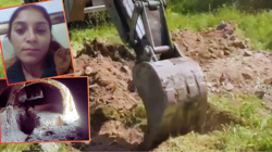 Sır Perdesi Aralandı: 6 Yıldır Aranan Yeliz'i Eski Eşi Öldürmüş! Kemik Parçaları Bulundu