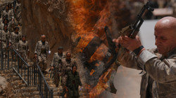 Terör Örgütü PKK, Silahları Böyle Yaktı: İşte Tarihi Günden İlk Kareler...