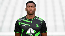 Trabzonspor Augusto'yu İstanbul'a Getirdi