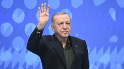 AKP'nin Yeni Şarkısında 'Küresel Liderlik' Vurgusu