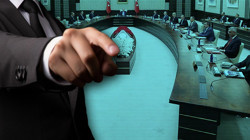 'Bakanlıklarda Çekişme' İddiası! 'İşler Durma Noktasına Geldi'