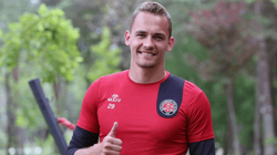 Balkovec Yeniden Karagümrük'te