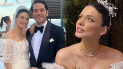 Beste Kökdemir'den Karnı Burnunda Tatil Pozu: Paylaşıma Beğeni Yağdı