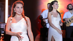 Ebru Yaşar, Bodrum'da Rüzgar Olup Esti! 'Bu İşin Öncülerinden Biriyim'