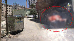 Elazığ’da Dehşet: Yeni Doğan Bebeğini Çöpe Attı