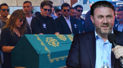 Kanser Tedavisi Görüyordu... Yiğit Bulut Son Yolculuğuna Uğurlandı