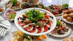 Otel ve Restoranlara Ürün Tedarik Eden Gıda Devi Konkordato İlan Etti