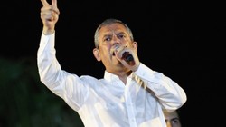 Özgür Özel'den Cumhurbaşkanı Erdoğan'a Tepki: Mezhepçilik Üzerinden Hesap Yaptırmayız