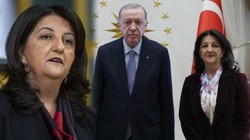 Pervin Buldan Merak Edilen Soruya Cevap Verdi: DEM Parti, MHP ve AKP ile İttifak mı Yaptı?