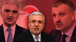 Saral'ın 'Bakan Ersoy' Eleştirileri Ortalığı Karıştırmıştı, AKP'li İsimden Önce Destek, Sonra Geri Adım
