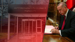 Tepkilerin Odağındaydı... Cumhurbaşkanı Erdoğan İmzaladı: Alevi - Bektaşi Kültür ve Cemevi Başkanı Değişti