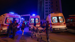 Ankara'da Yangın Faciası! Biri Bebek 3 Kişi Hayatını Kaybetti