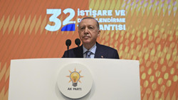 Cumhurbaşkanı Erdoğan'dan Bir İttifak Çıkışı Daha: '‘AK Parti, MHP ve DEM Parti Süreci Götürmekte Kararlıyız’