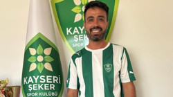 Kayseri Şekerspor’da 3 Transfer Birden