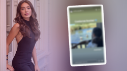 Neslihan Atagül’den Oğlu ile Aylar Sonra Yeni Poz! Aziz Bebek Herkesin Yıldızı Oldu