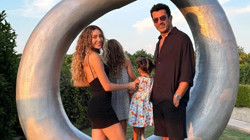 Sinem Kobal ve Kenan İmirzalıoğlu Boşanıyor mu? İşte İddialara Fotoğraflı Yanıt