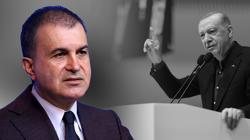 Ömer Çelik'ten Cumhurbaşkanı’nın ‘AKP-MHP-DEM’ Sözlerine Yanıt