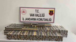 Van’da Gümrük Kaçakçılığı Operasyonu! 31 Kişi Gözaltına Alındı