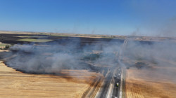 15 Temmuz Anısına 253 Gül Dikildi