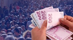 AKP'den Asgari Ücrete Çifte Zam Talebi: Vekiller Kabineye İletti