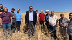 CHP'li Gürer'den Çiftçiye Nefes Aldıracak Kanun Teklifi