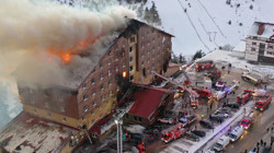 Kartalkaya Davasında 8. Gün... Çalışan İfadesi Kan Dondurdu! 'Kimseye Haber Vermeyin, Aramızda Halledelim"